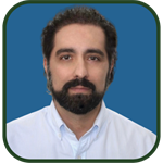 Kamyar Naficy