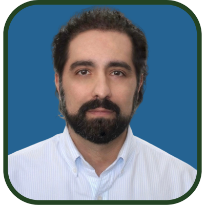 Kamyar Naficy