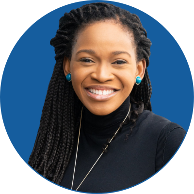 Eduvie Martin, FCIPR