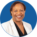 Ann-Marie Blake, ChartPR, FCIPR