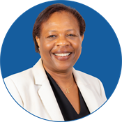 Ann-Marie Blake, FCIPR