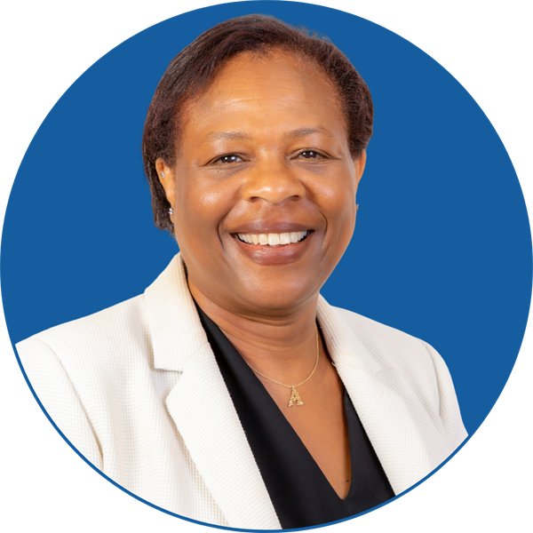 Ann-Marie Blake, ChartPR, FCIPR