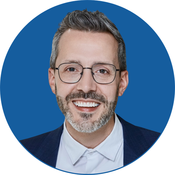 Etienne Lavoie, M. Sc. Organizational Communications