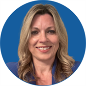 Renee Summers, B.Comm