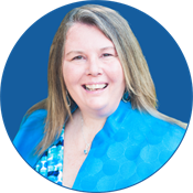 Bonnie Caver, SCMP, IABC Fellow, FCSCE