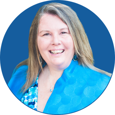 Bonnie Caver, SCMP, IABC Fellow, FCSCE