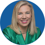 Dr. Theomary Karamanis, SCMP, IABC Fellow