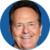 Brad Whitworth, IABC Fellow