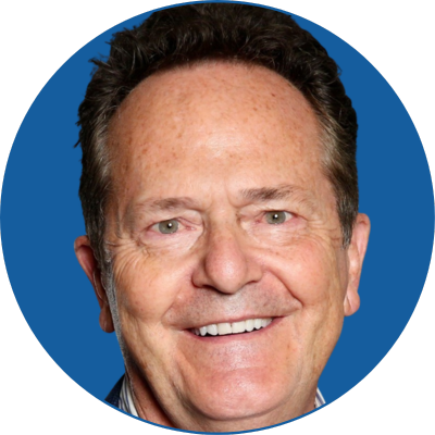 Brad Whitworth, IABC Fellow