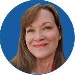 Sue Heuman, ABC, SCMP, MC, IABC Fellow, FCSCE