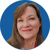 Sue Heuman, ABC, SCMP, MC, IABC Fellow, FCSCE