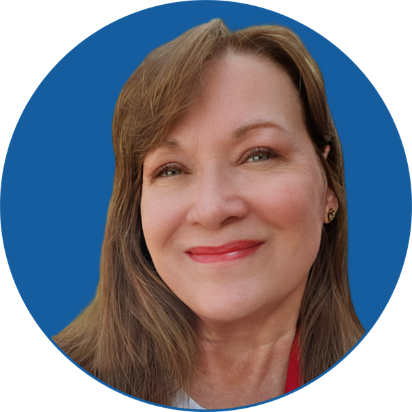 Sue Heuman, ABC, SCMP, MC, IABC Fellow, FCSCE