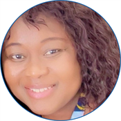 Francisca Ayuk Ndipakpat Epse Agho