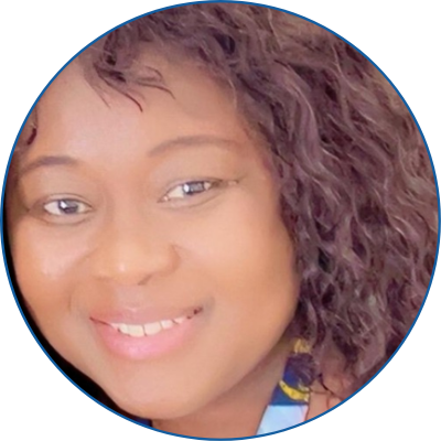 Francisca Ayuk Ndipakpat Epse Agho