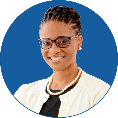 Nikisha Toppin, MSc, BSc