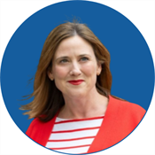 Sharon O'Dea