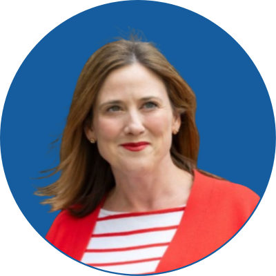 Sharon O'Dea