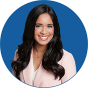 Chantelle Cabral, SCMP