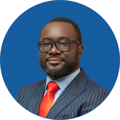 Opeyemi (Yemi) Adeyemi Ph.D, SCMP