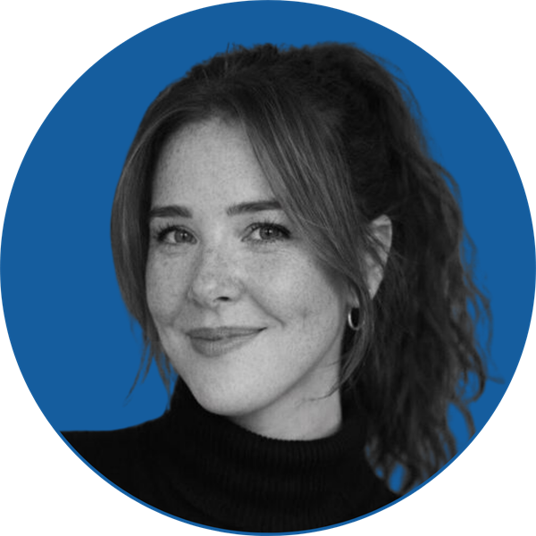 Hallie Pridham