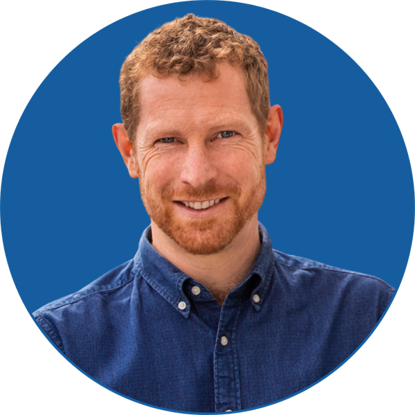 Donovan Ryan