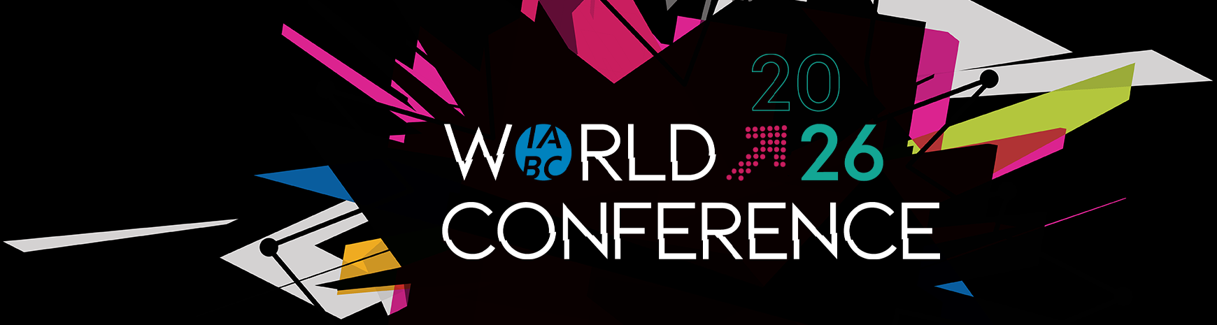 IABC World Conference 2026