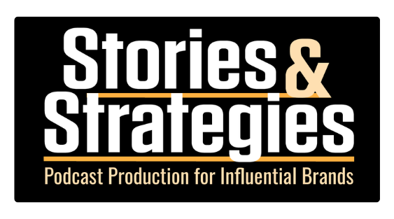 Stories & Strategies