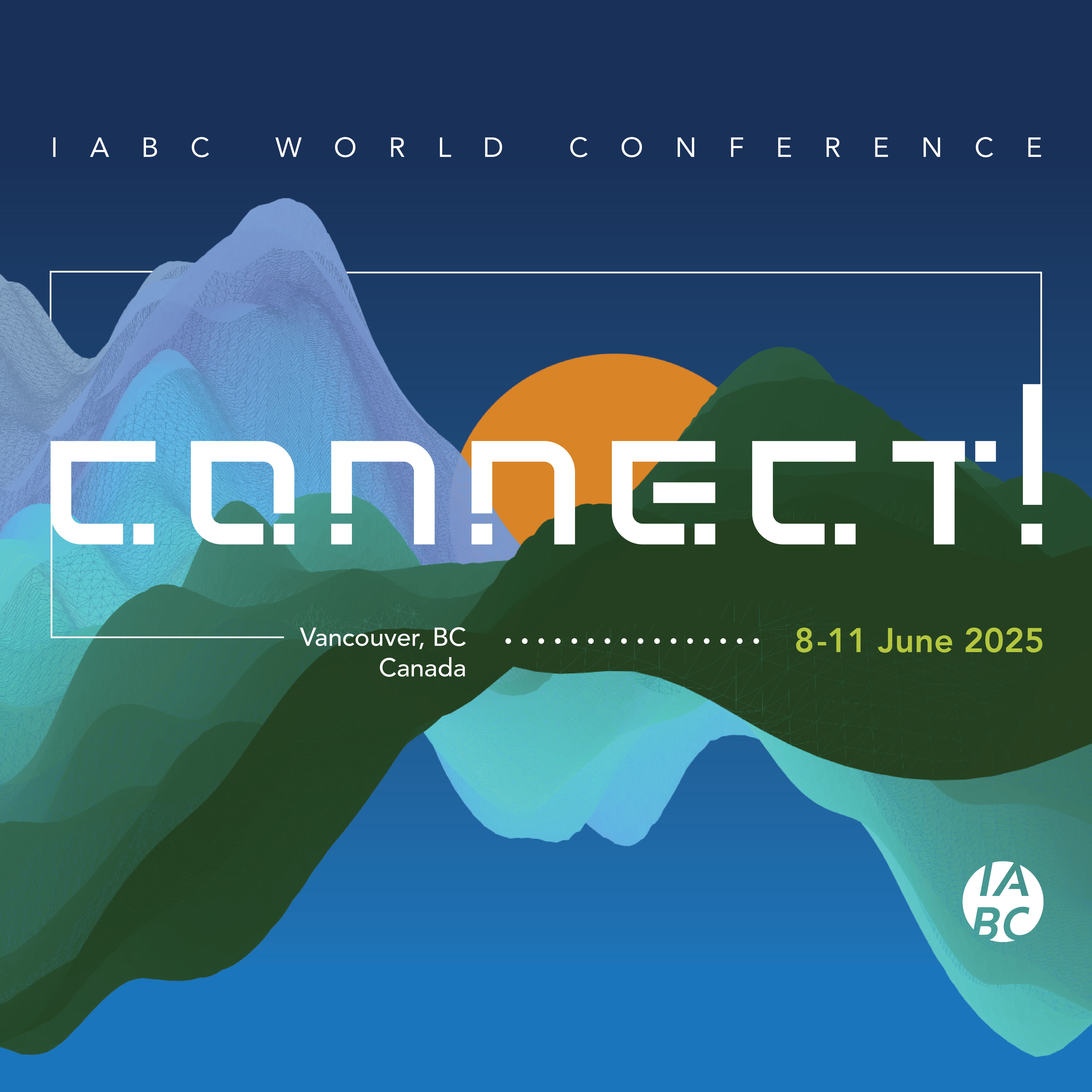 Square World Conference 2025 Graphic